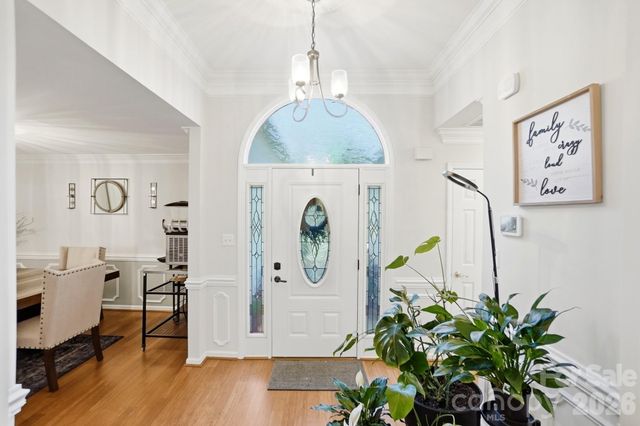 8540 Piccone Brook Lane, Charlotte, NC 28216