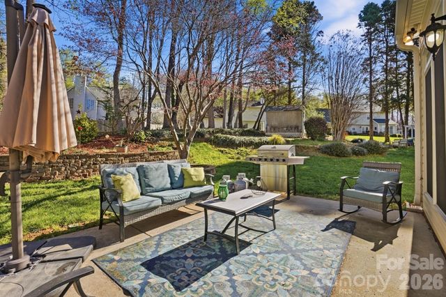 8540 Piccone Brook Lane, Charlotte, NC 28216
