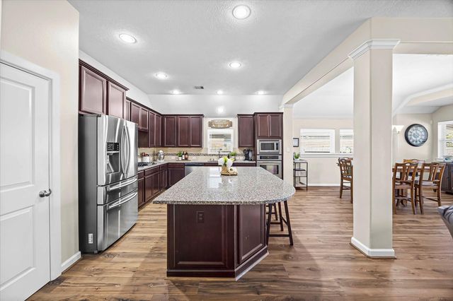 3306 Asbury Glen Court, Spring, TX 77386