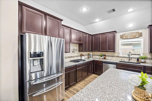 3306 Asbury Glen Court, Spring, TX 77386