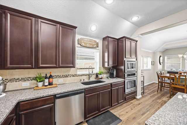 3306 Asbury Glen Court, Spring, TX 77386
