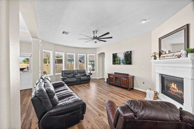 3306 Asbury Glen Court, Spring, TX 77386