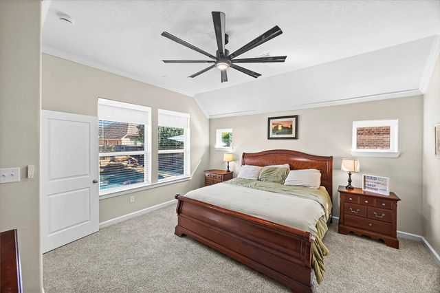 3306 Asbury Glen Court, Spring, TX 77386