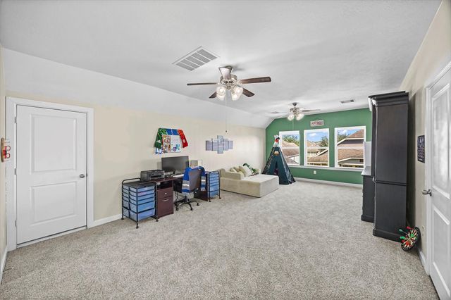 3306 Asbury Glen Court, Spring, TX 77386
