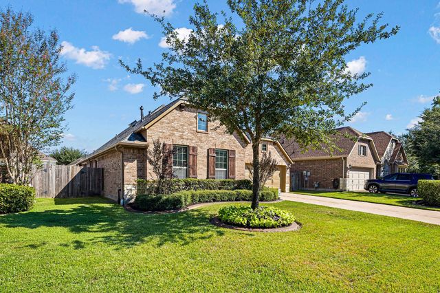 3306 Asbury Glen Court, Spring, TX 77386