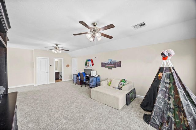 3306 Asbury Glen Court, Spring, TX 77386
