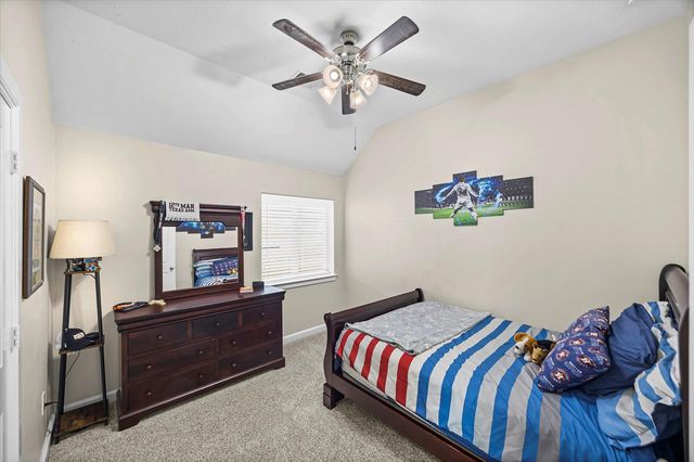 3306 Asbury Glen Court, Spring, TX 77386