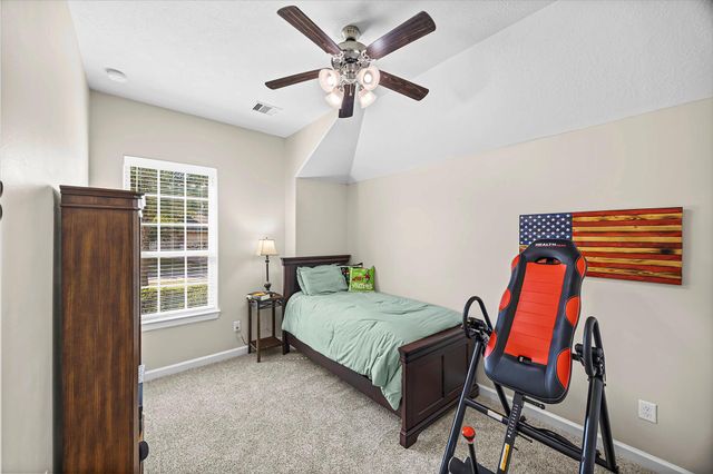 3306 Asbury Glen Court, Spring, TX 77386