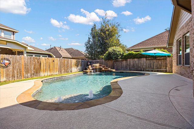 3306 Asbury Glen Court, Spring, TX 77386