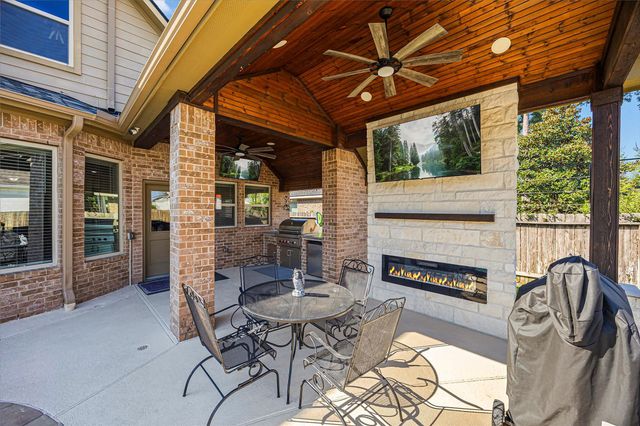 3306 Asbury Glen Court, Spring, TX 77386