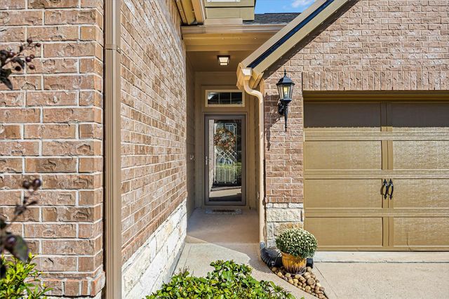3306 Asbury Glen Court, Spring, TX 77386