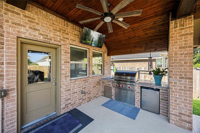 3306 Asbury Glen Court, Spring, TX 77386