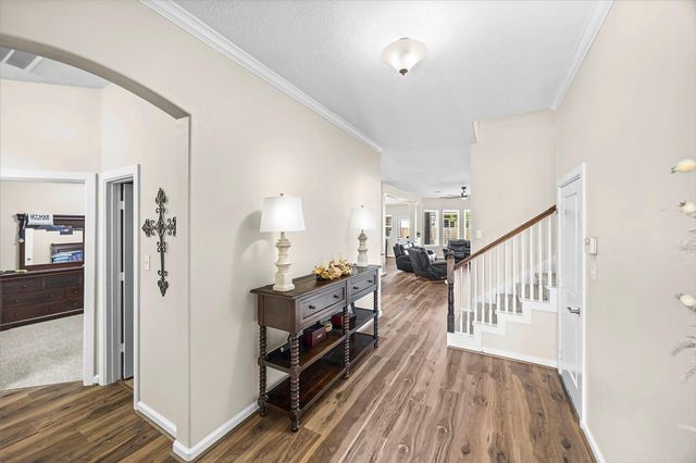 3306 Asbury Glen Court, Spring, TX 77386