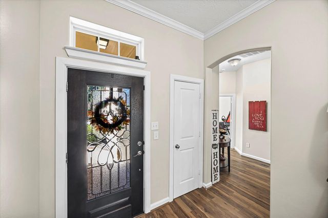 3306 Asbury Glen Court, Spring, TX 77386