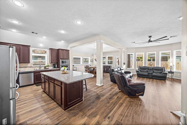 3306 Asbury Glen Court, Spring, TX 77386