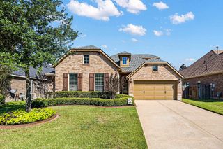 3306 Asbury Glen Court, Spring, TX 77386