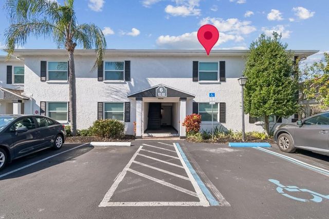 13125 WILCOX ROAD 6205, Largo, FL 33774