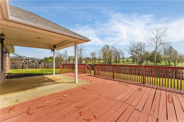 330 McKissic Spring Road, Centerton, AR 72719