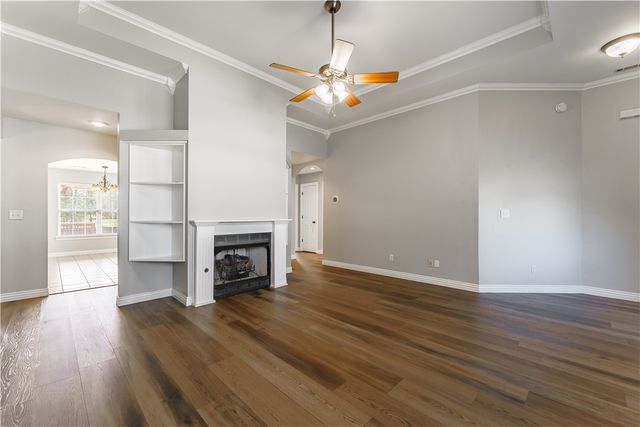 330 McKissic Spring Road, Centerton, AR 72719