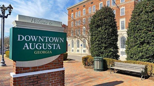 1062 Mizuno Drive, Augusta, GA 30815