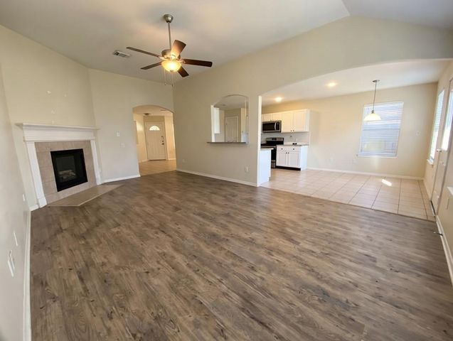 19603 Aventine Plantation Drive, Katy, TX 77449