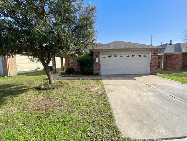 19603 Aventine Plantation Drive, Katy, TX 77449