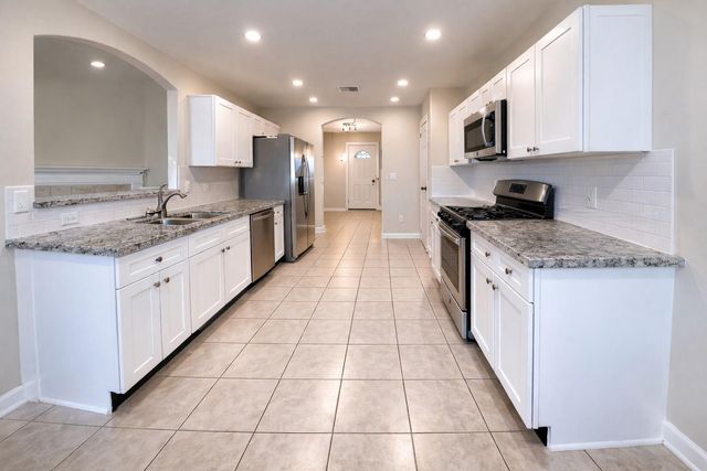 19603 Aventine Plantation Drive, Katy, TX 77449