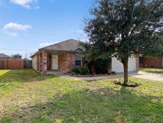 19603 Aventine Plantation Drive, Katy, TX 77449