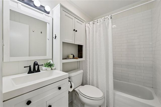 3848 Cherokee Trail, Suwanee, GA 30024