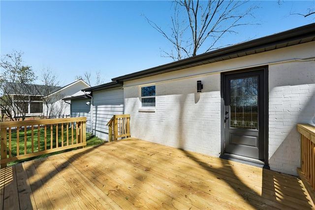 3848 Cherokee Trail, Suwanee, GA 30024