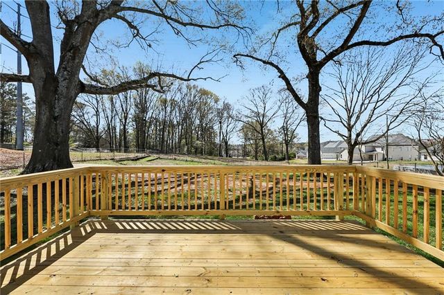 3848 Cherokee Trail, Suwanee, GA 30024