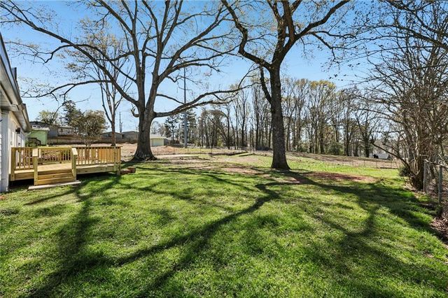 3848 Cherokee Trail, Suwanee, GA 30024