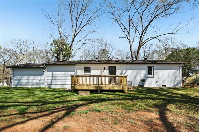 3848 Cherokee Trail, Suwanee, GA 30024