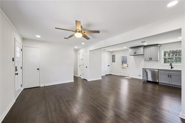 3848 Cherokee Trail, Suwanee, GA 30024