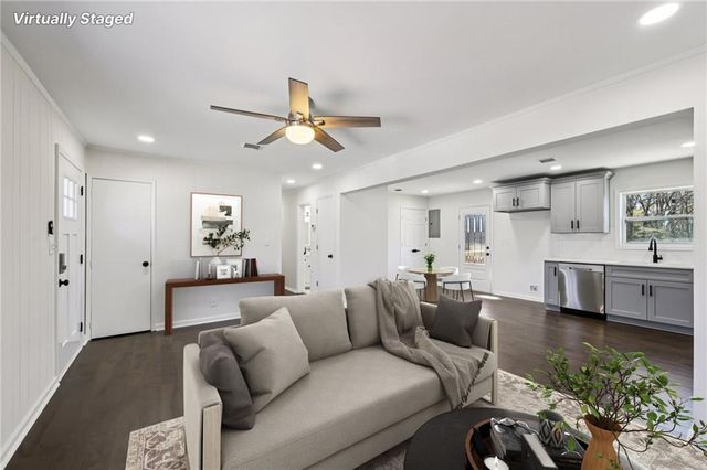 3848 Cherokee Trail, Suwanee, GA 30024