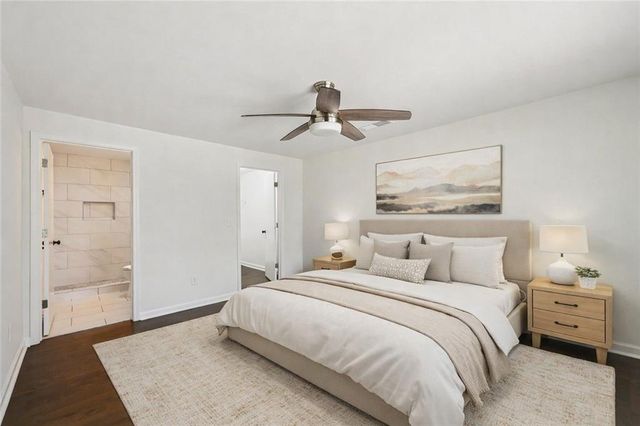 3848 Cherokee Trail, Suwanee, GA 30024