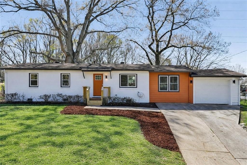 3848 Cherokee Trail, Suwanee, GA 30024