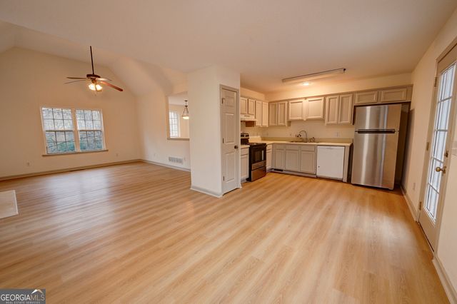 29 Wisteria Trail SW, Euharlee, GA 30120