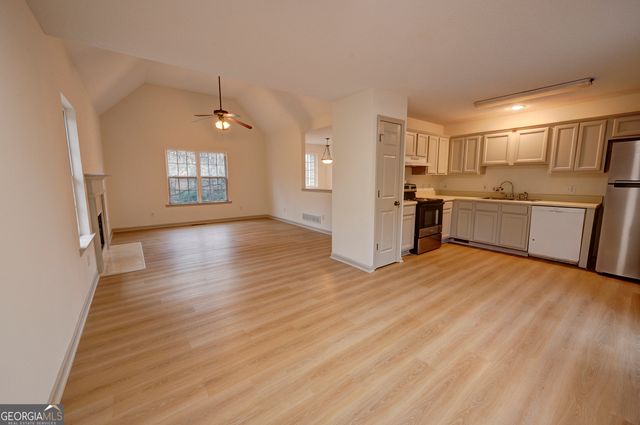 29 Wisteria Trail SW, Euharlee, GA 30120