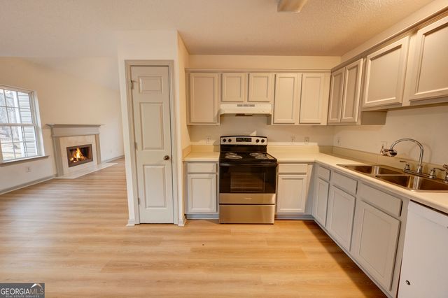 29 Wisteria Trail SW, Euharlee, GA 30120