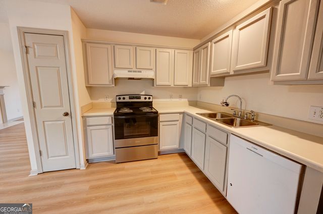 29 Wisteria Trail SW, Euharlee, GA 30120