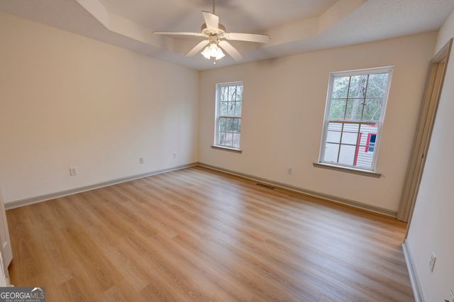 29 Wisteria Trail SW, Euharlee, GA 30120