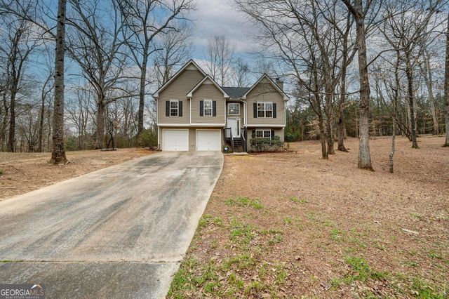 29 Wisteria Trail SW, Euharlee, GA 30120