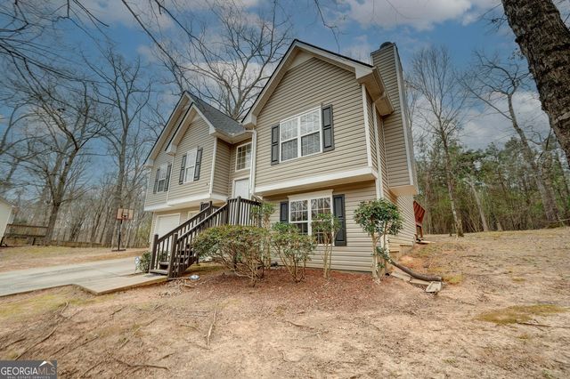 29 Wisteria Trail SW, Euharlee, GA 30120