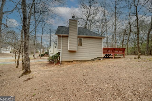 29 Wisteria Trail SW, Euharlee, GA 30120