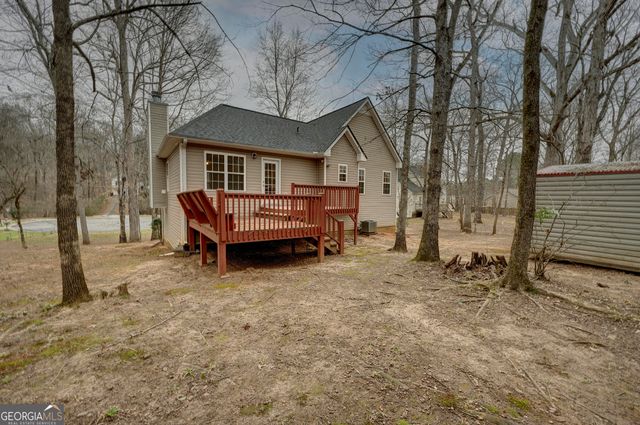 29 Wisteria Trail SW, Euharlee, GA 30120