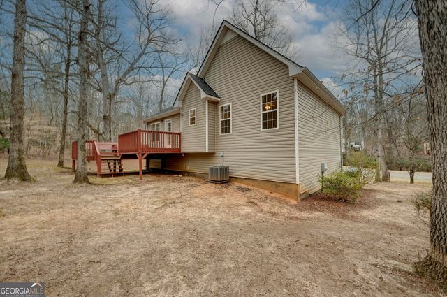 29 Wisteria Trail SW, Euharlee, GA 30120