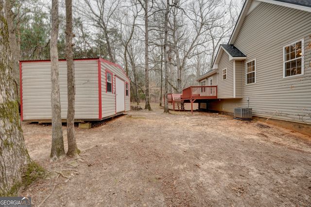 29 Wisteria Trail SW, Euharlee, GA 30120