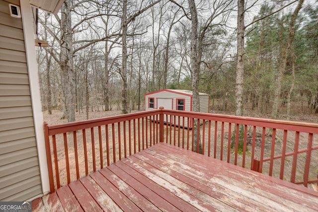 29 Wisteria Trail SW, Euharlee, GA 30120