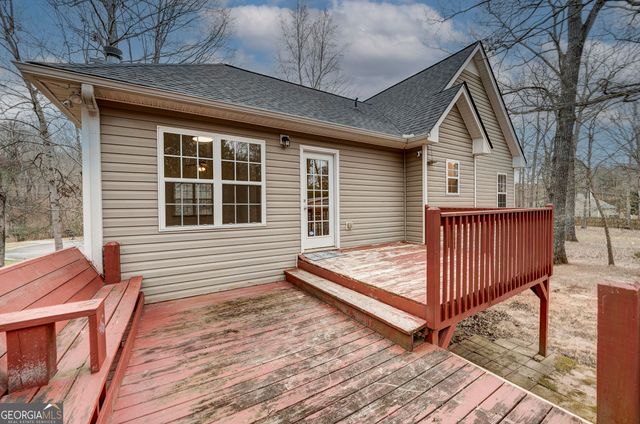 29 Wisteria Trail SW, Euharlee, GA 30120